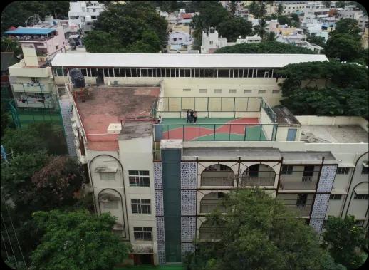 School Infrastructure 3
