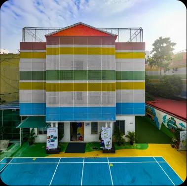 School Infrastructure 2