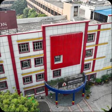 School Infrastructure 3