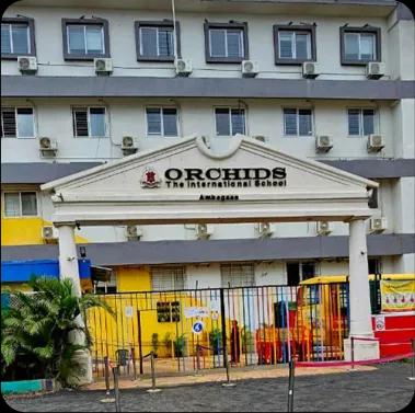School Infrastructure 3