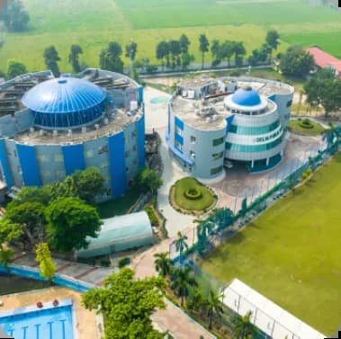 School Infrastructure 3