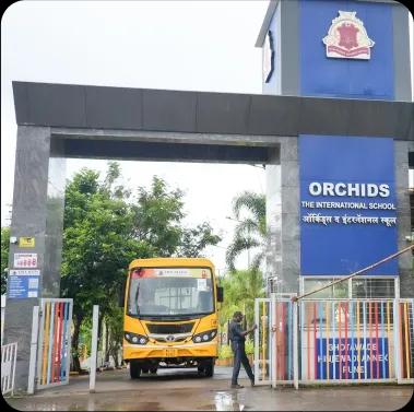 School Infrastructure 2
