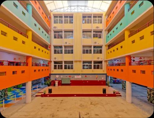 School Infrastructure 1