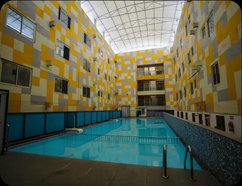 School Infrastructure 1