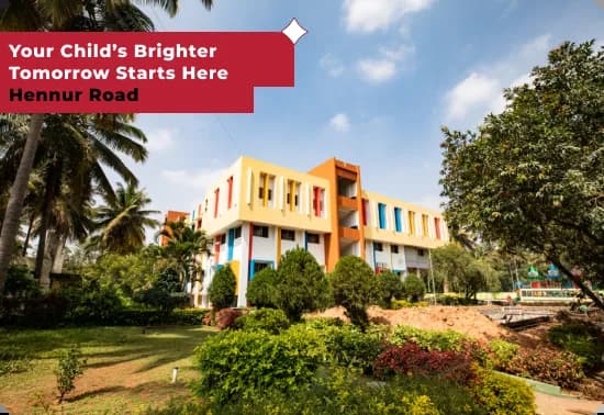 Orchids International School