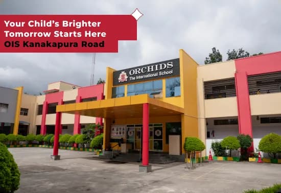 Orchids International School