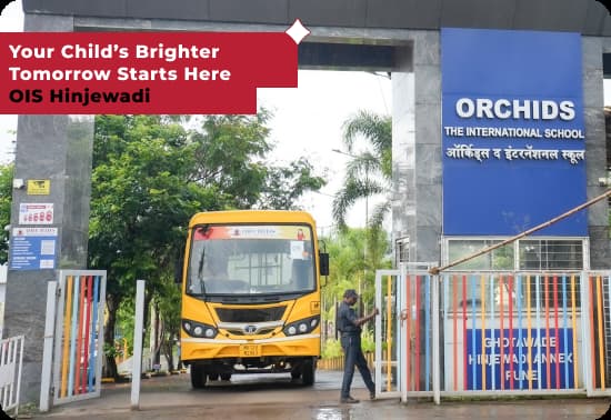 Orchids International School