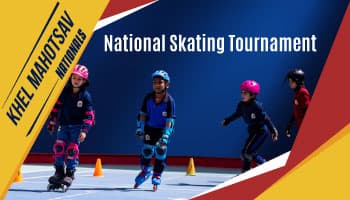 National Skating Tournament