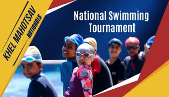 National Swimming Tournament