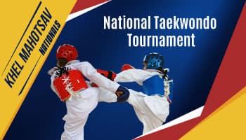 National Taekwondo Tournament