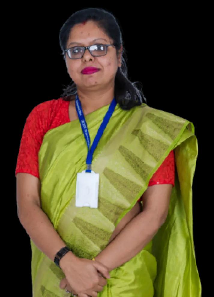 Mrs. Deya Banerjee