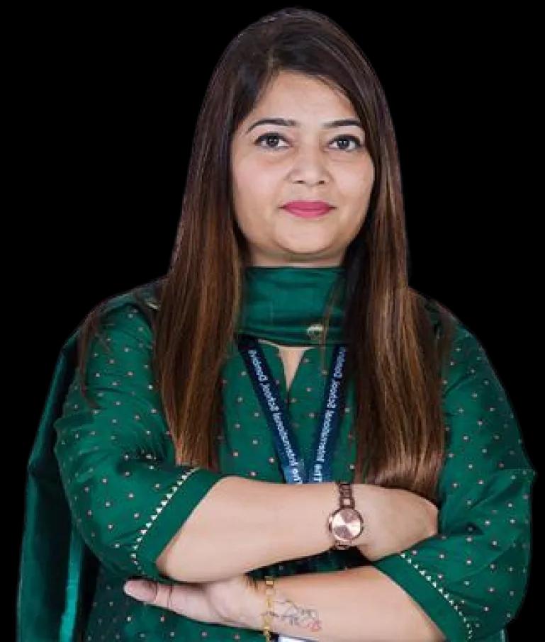 Ms Sharmila Thakur