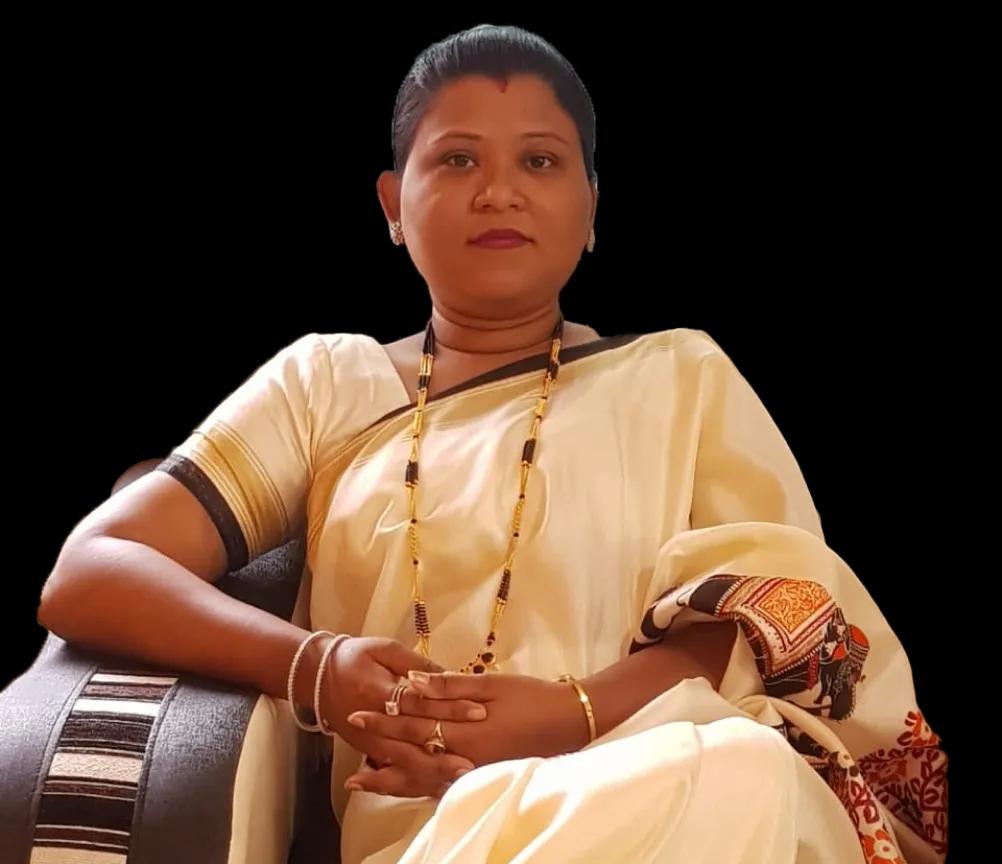 Dr. Kirthi Chaudhury