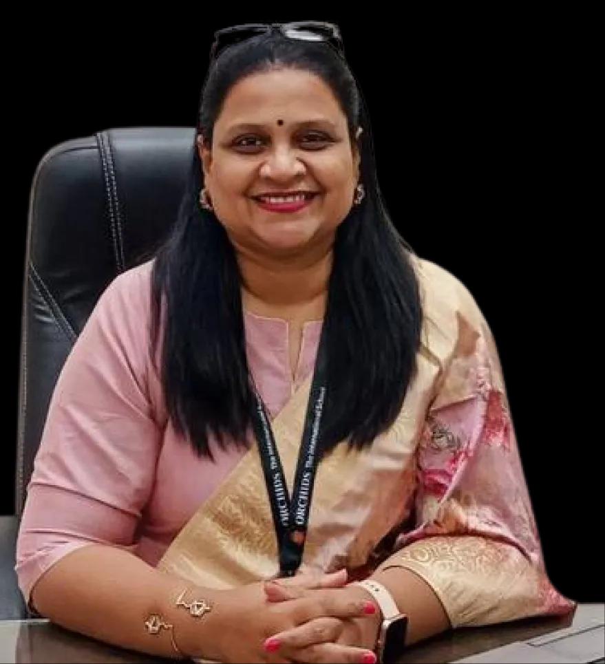 Ms. Swapna Torane