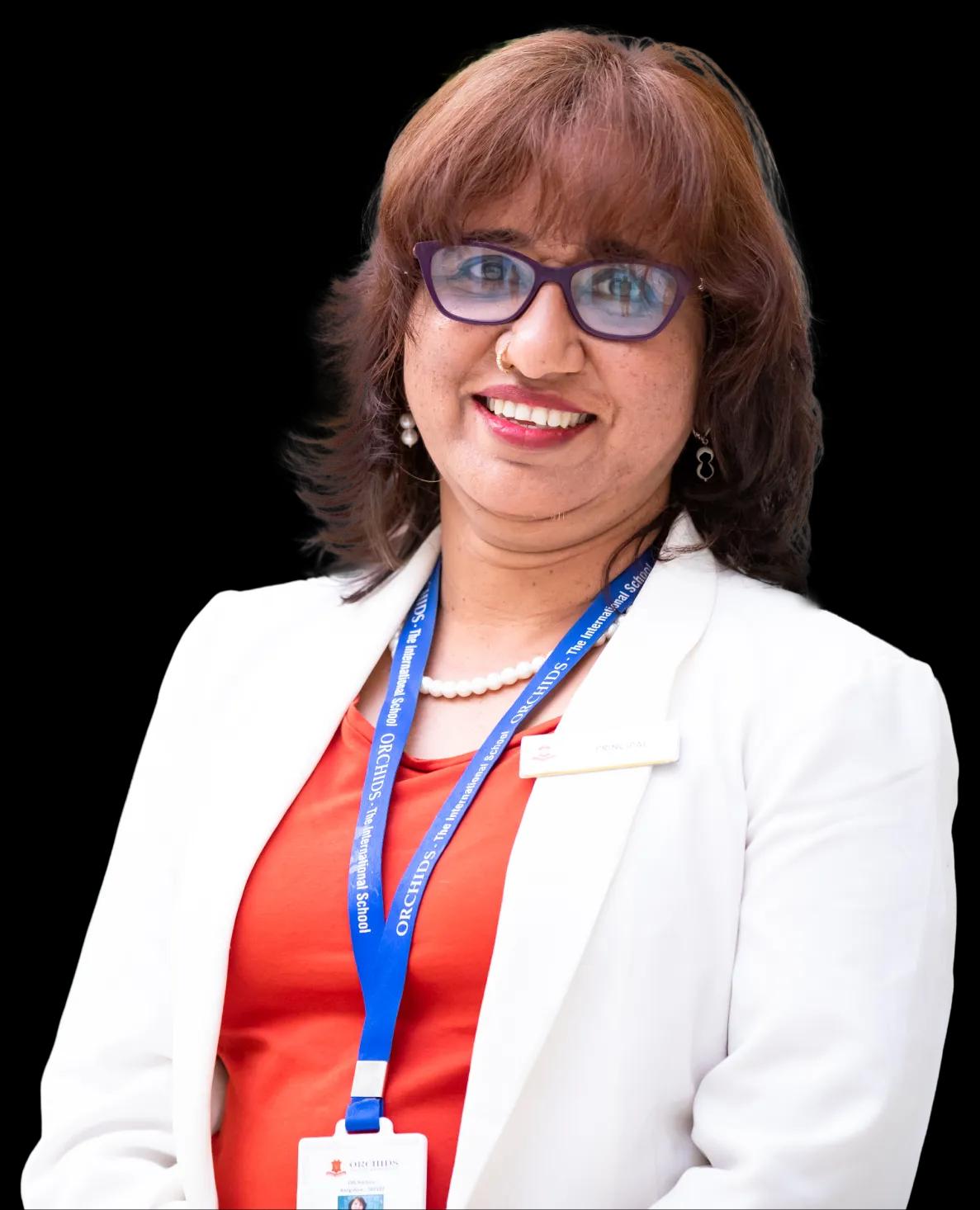 Mrs. Siny Gopinath