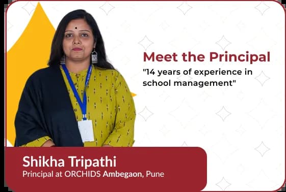 Ms. Shikha Tripathi