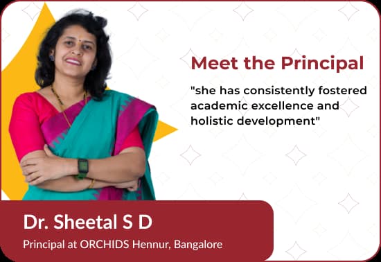 Dr. Sheetal S D