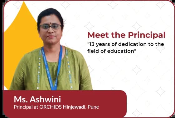 Ms. Ashwini