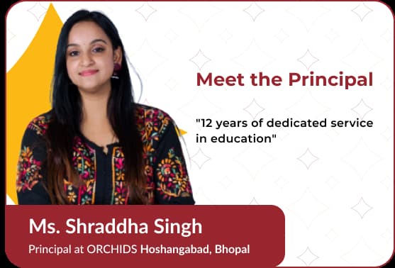 Ms. Shraddha Singh