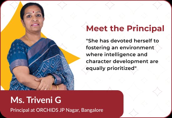 Ms. Triveni G
