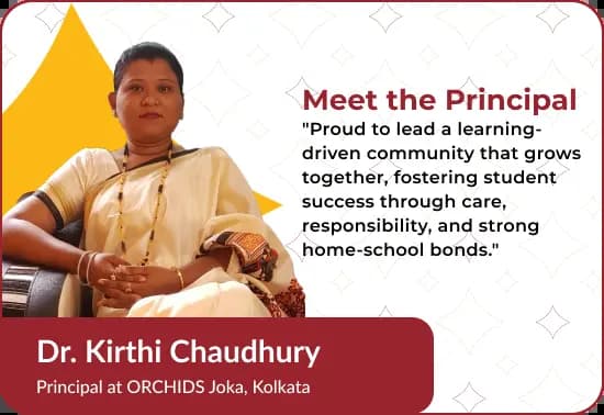 Dr. Kirthi Chaudhury