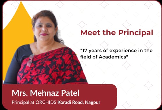 Mrs Mehnaz Patel