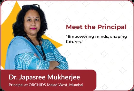 Dr. Japasree Mukherjee