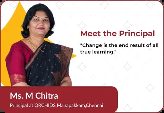 Ms. M Chitra