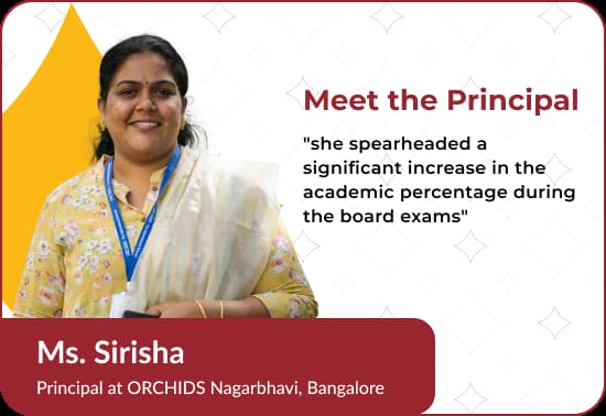 Ms. Sirisha
