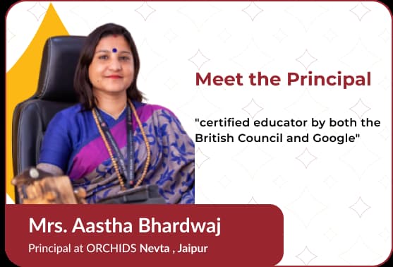 Ms. Aastha Bhardwaj