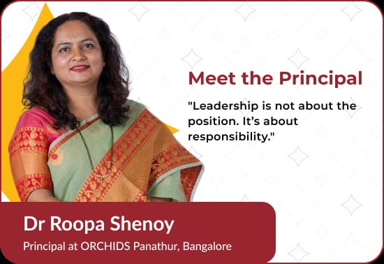 Dr Roopa Shenoy