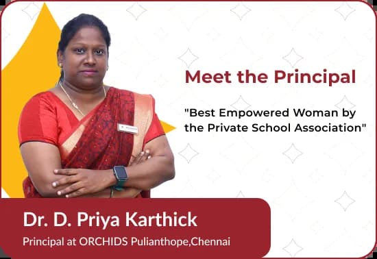 Dr. D. Priya Karthick