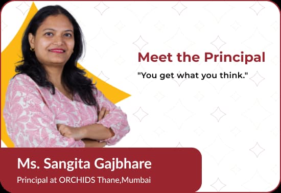 Ms. Sangita Gajbhare