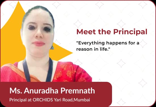 Ms. Anuradha Premnath