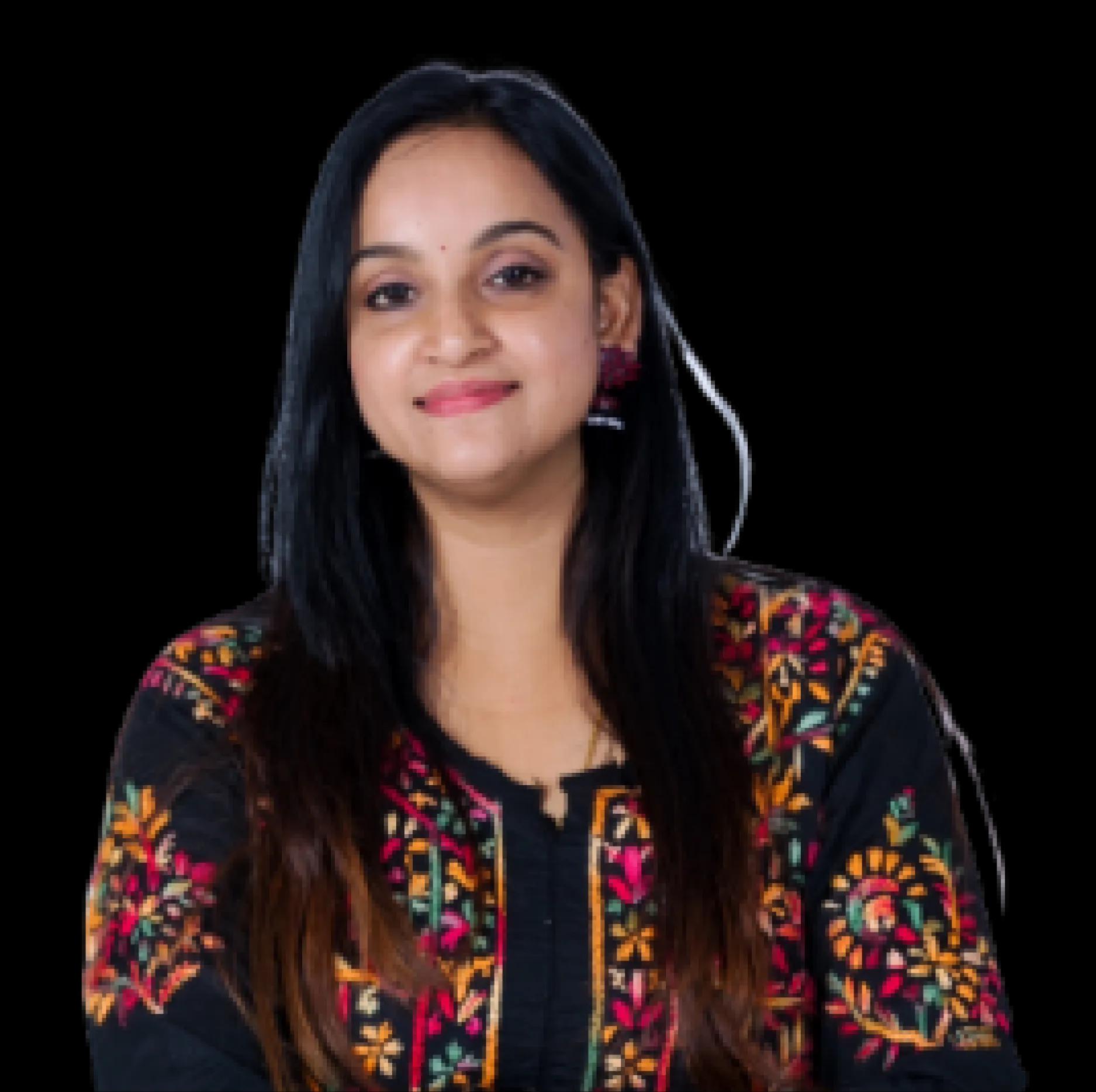 Ms. Shraddha Singh