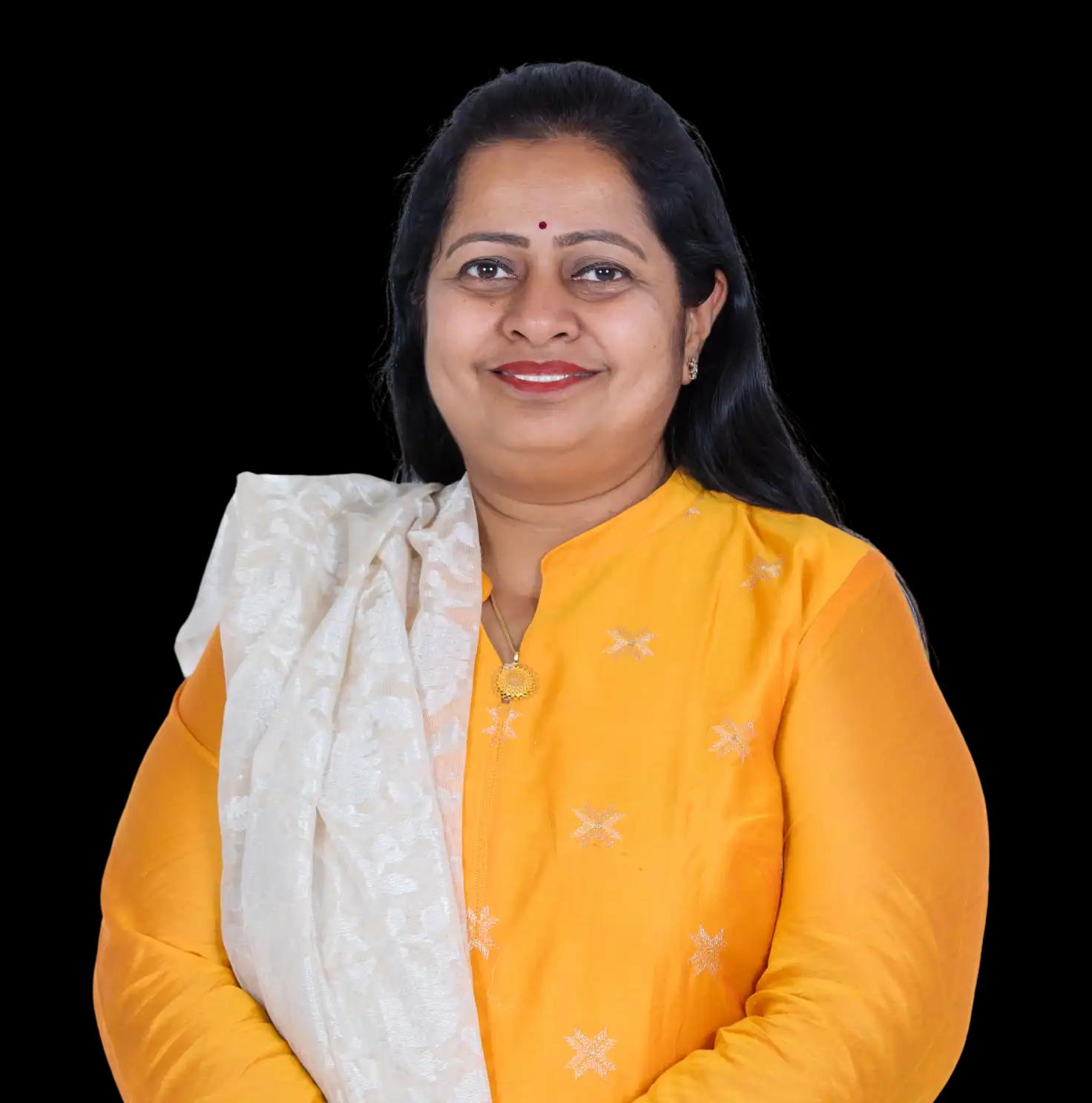 Ms. Divya Dhirendra