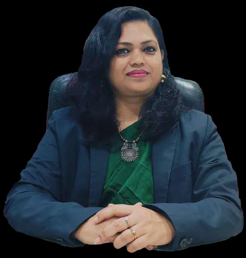 Ms. Alluri Sumitha Rao
