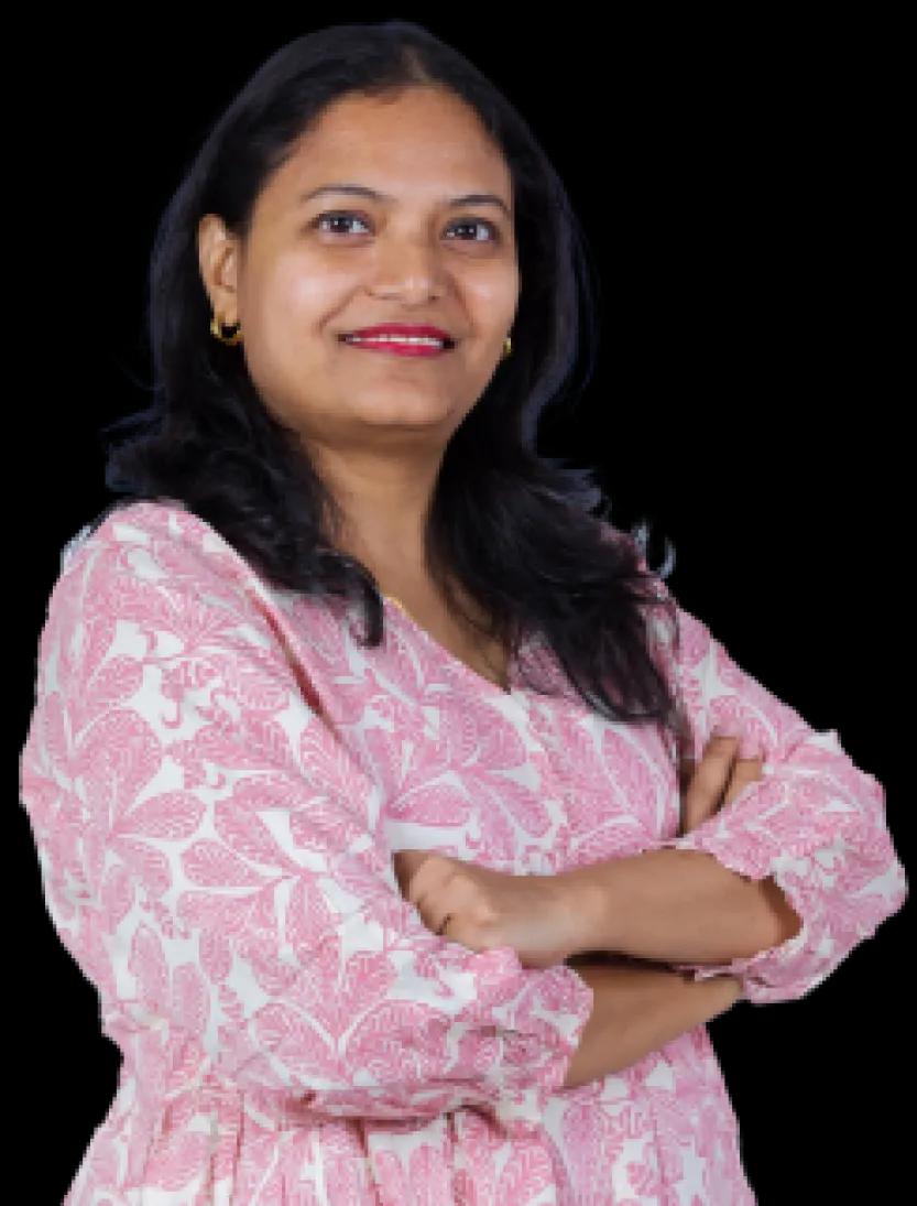 Ms. Sangita Gajbhare