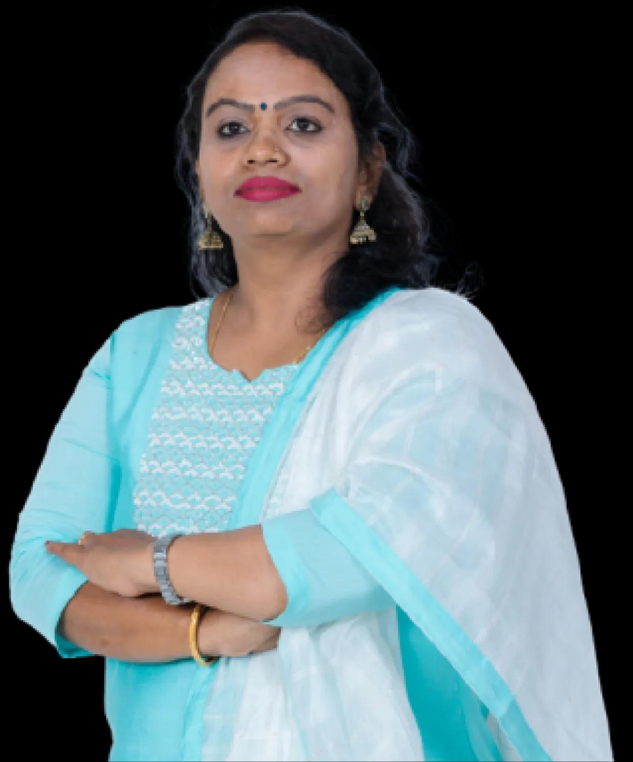 Ms. Sheetal M Nimabale