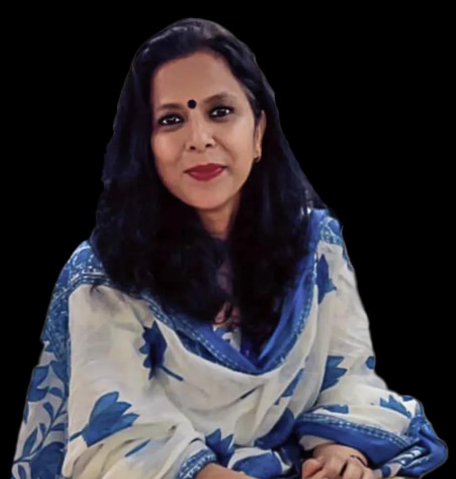 Ms. Kiran Nautiyal