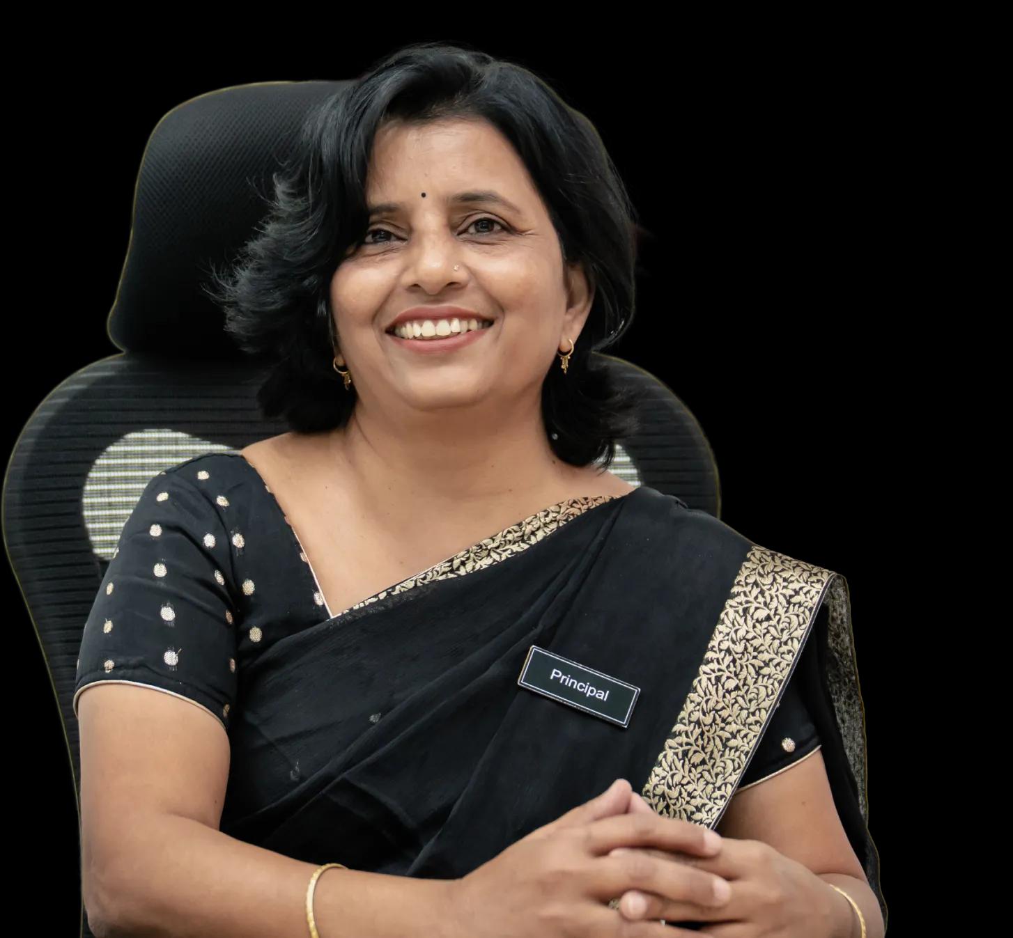 Mrs. Kiran Rathore