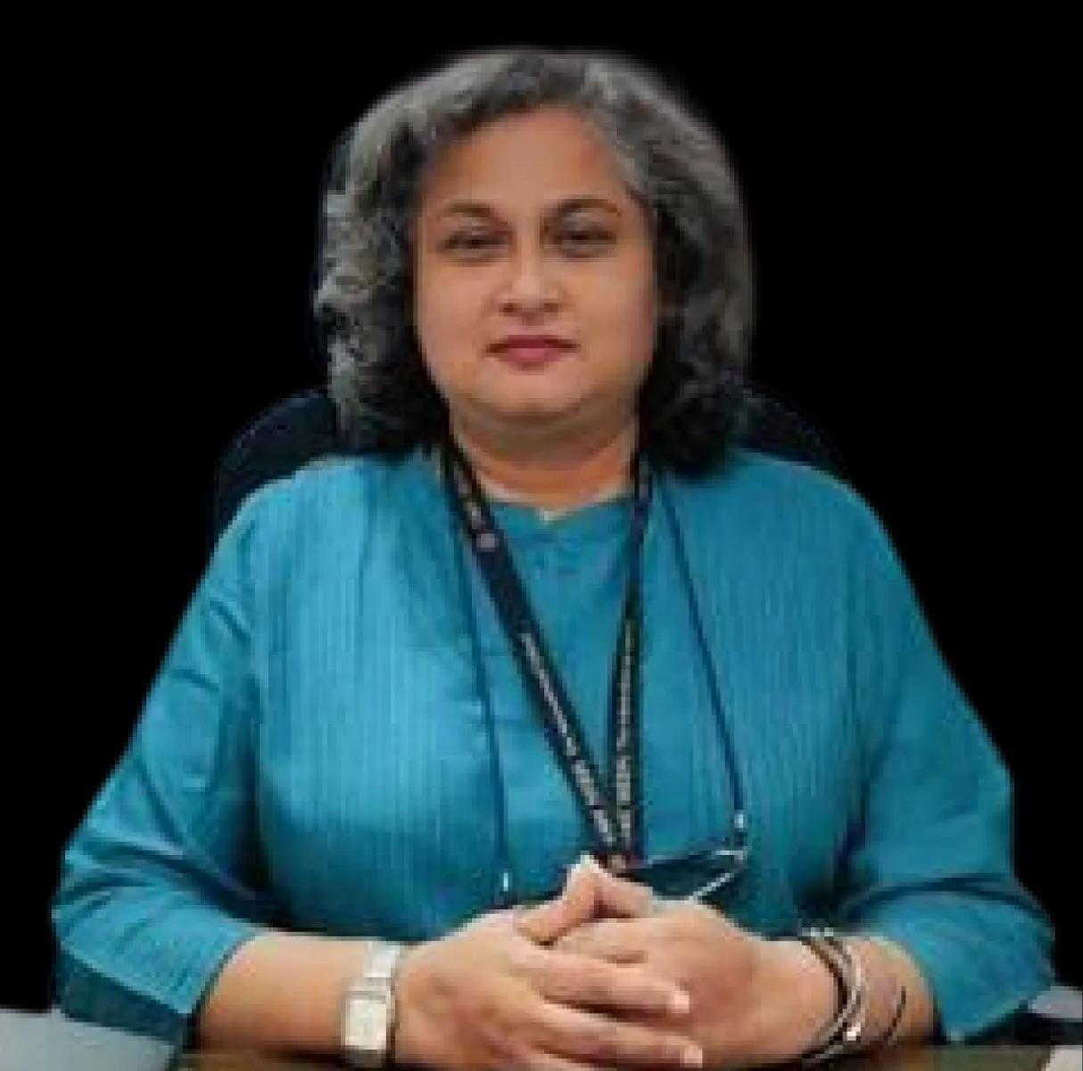 Ms. Bina Wagle