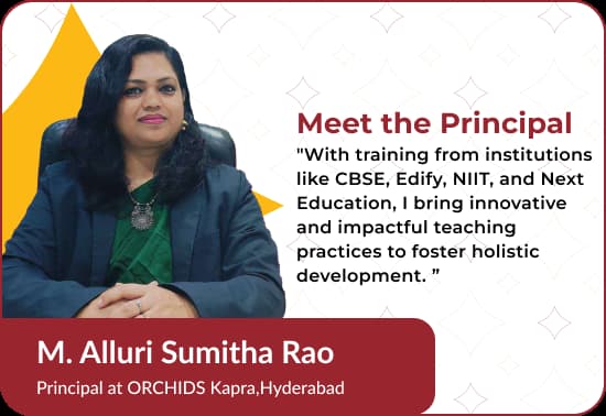 Ms. Alluri Sumitha Rao