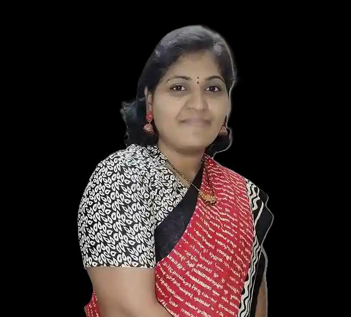 Ms. Nagamani Athmuri