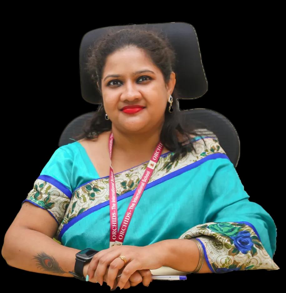 Ms. Rubaiya Rehman