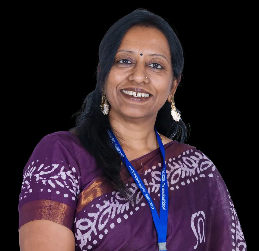 Dr. Shylaja  Tulsi