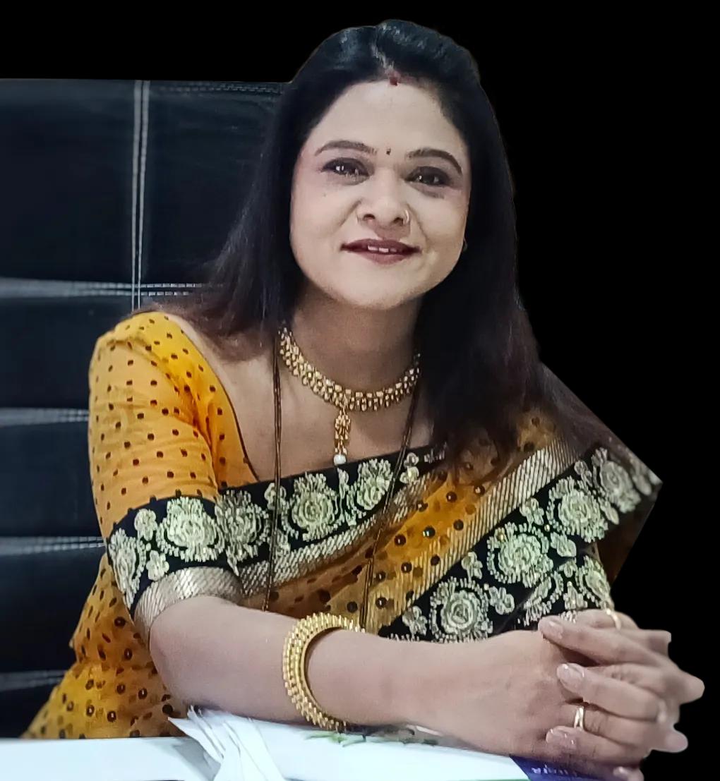 Ms. Nayana