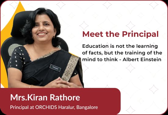 Mrs. Kiran Rathore