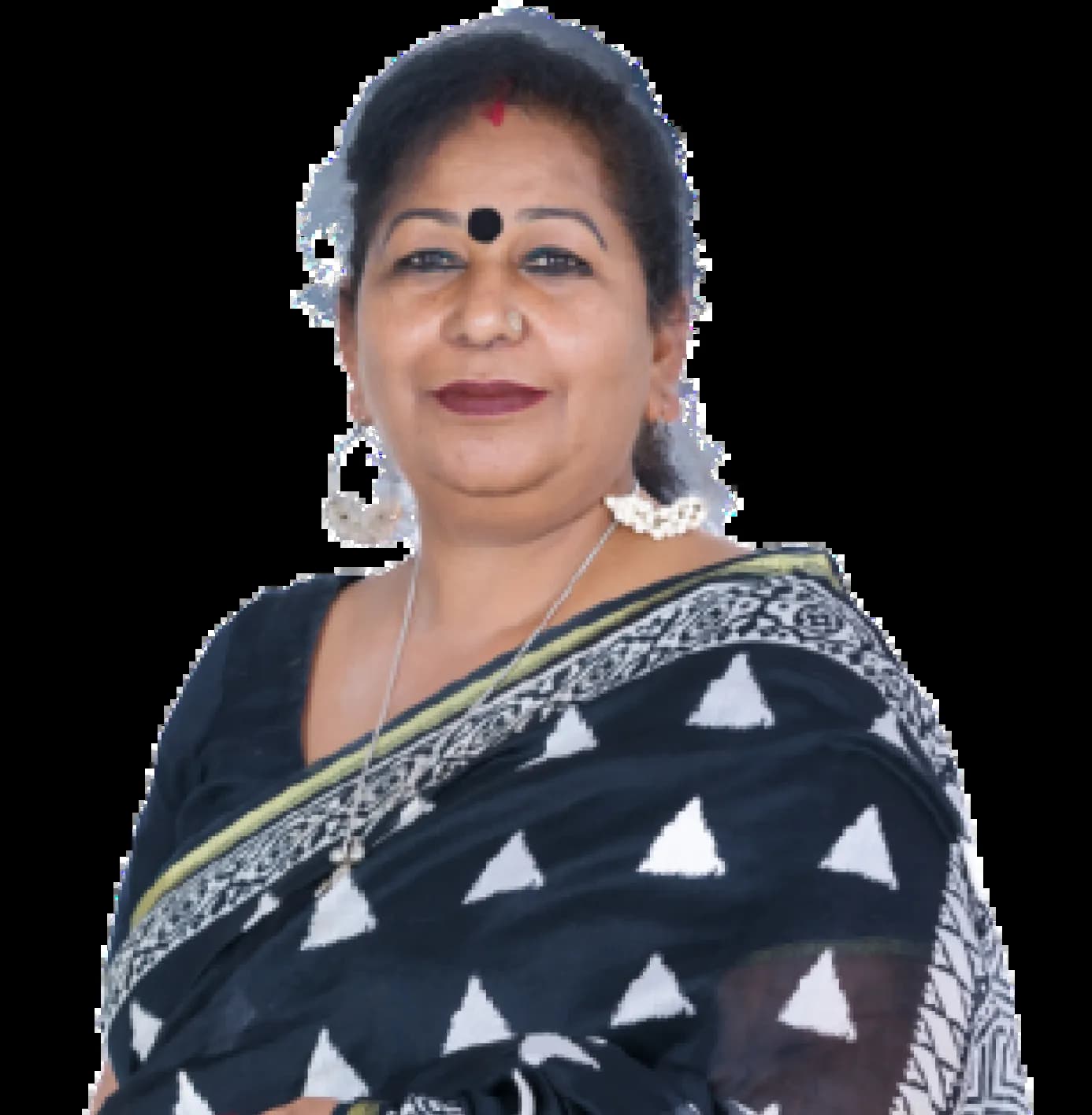 Mrs Romita Sharma