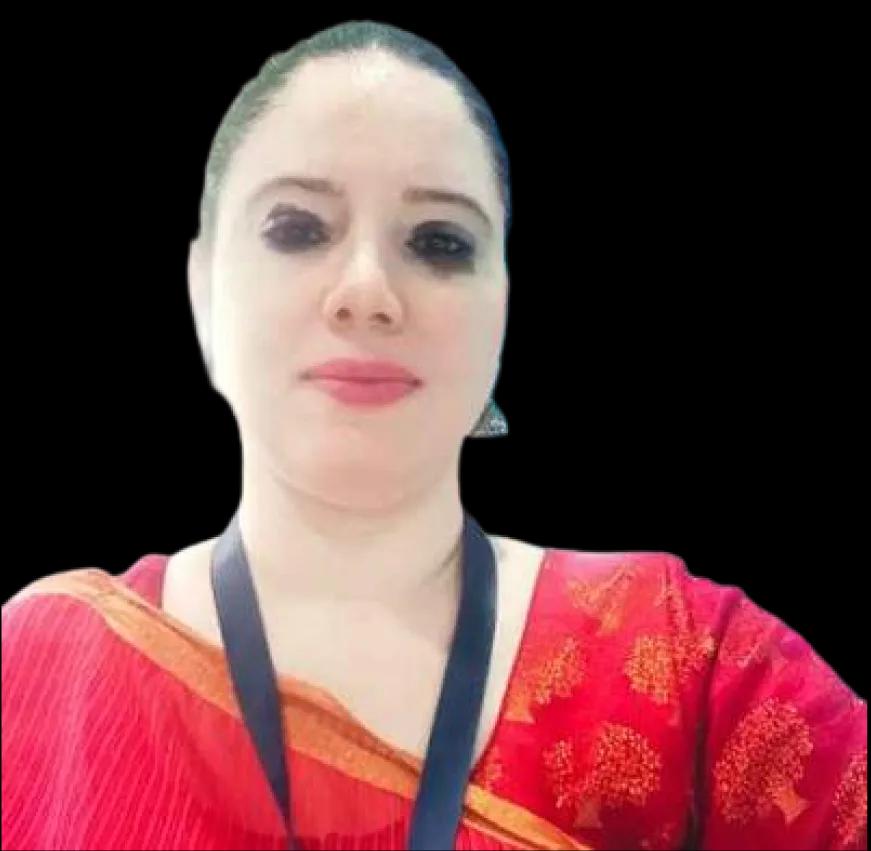 Ms. Anuradha Premnath